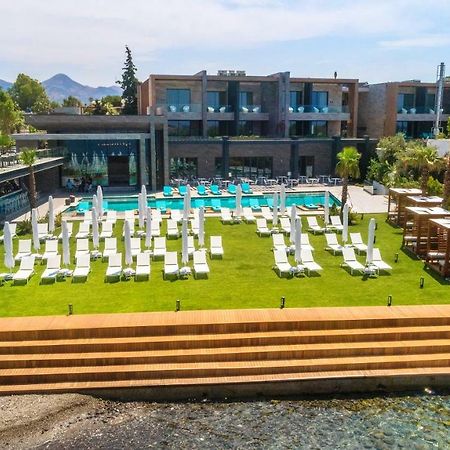 Arts Hotel Bodrum Yalıkavak Eksteriør bilde