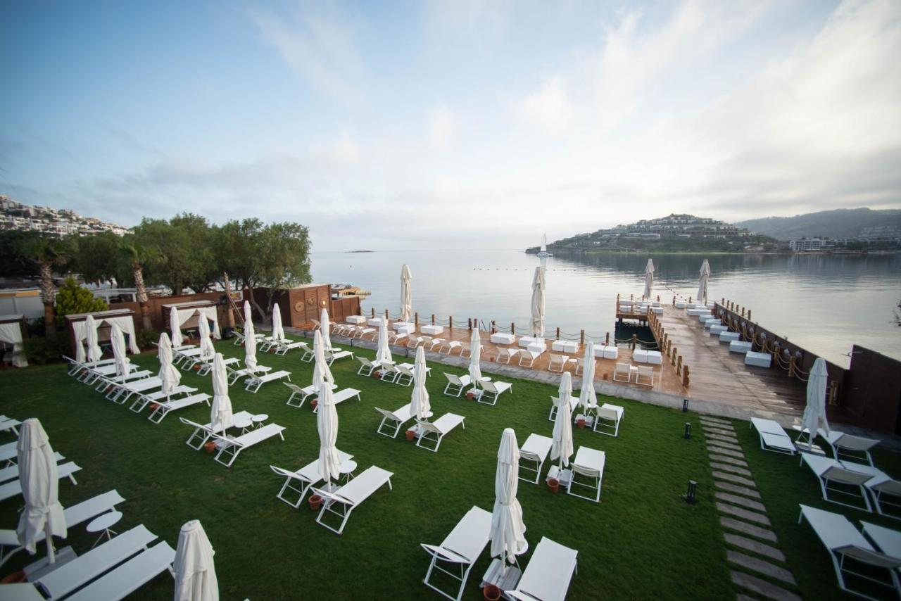 Arts Hotel Bodrum Yalıkavak Eksteriør bilde