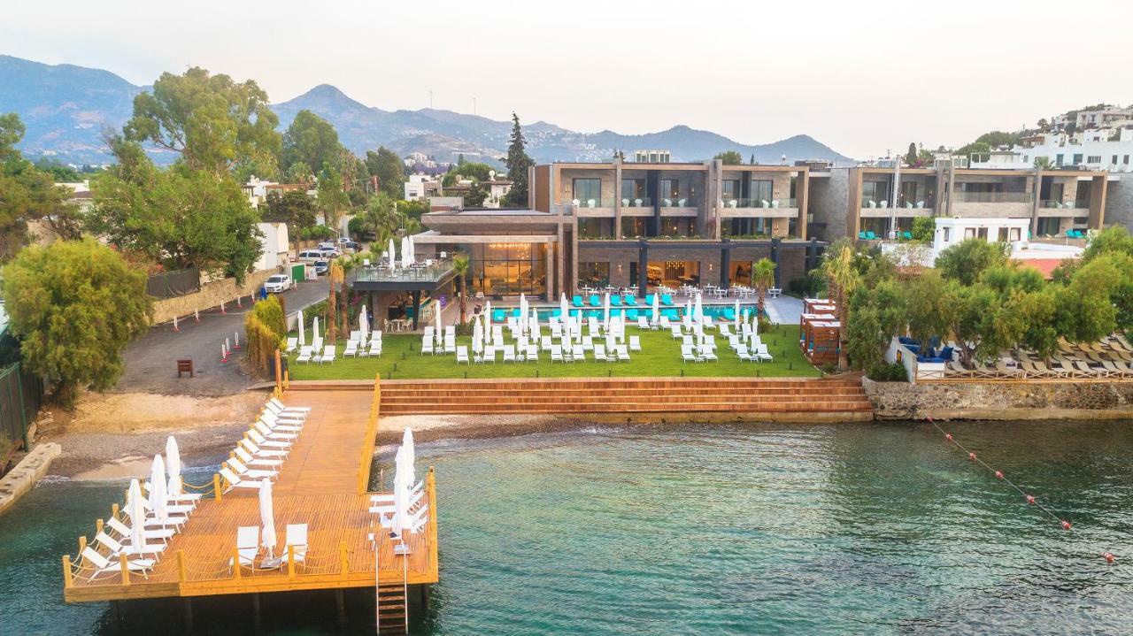 Arts Hotel Bodrum Yalıkavak Eksteriør bilde